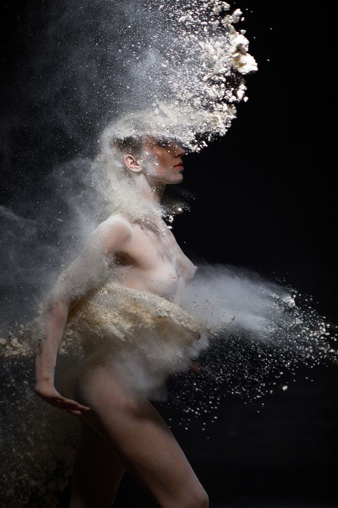 Photograph by Maikl Wet