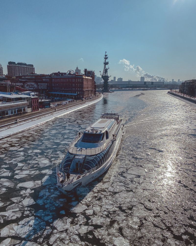 Photograph by Козинец Александр