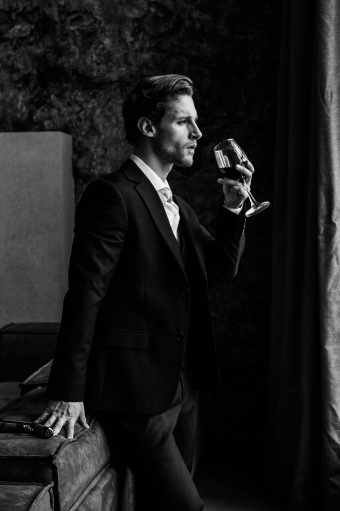 Photograph by Мария Черницкая