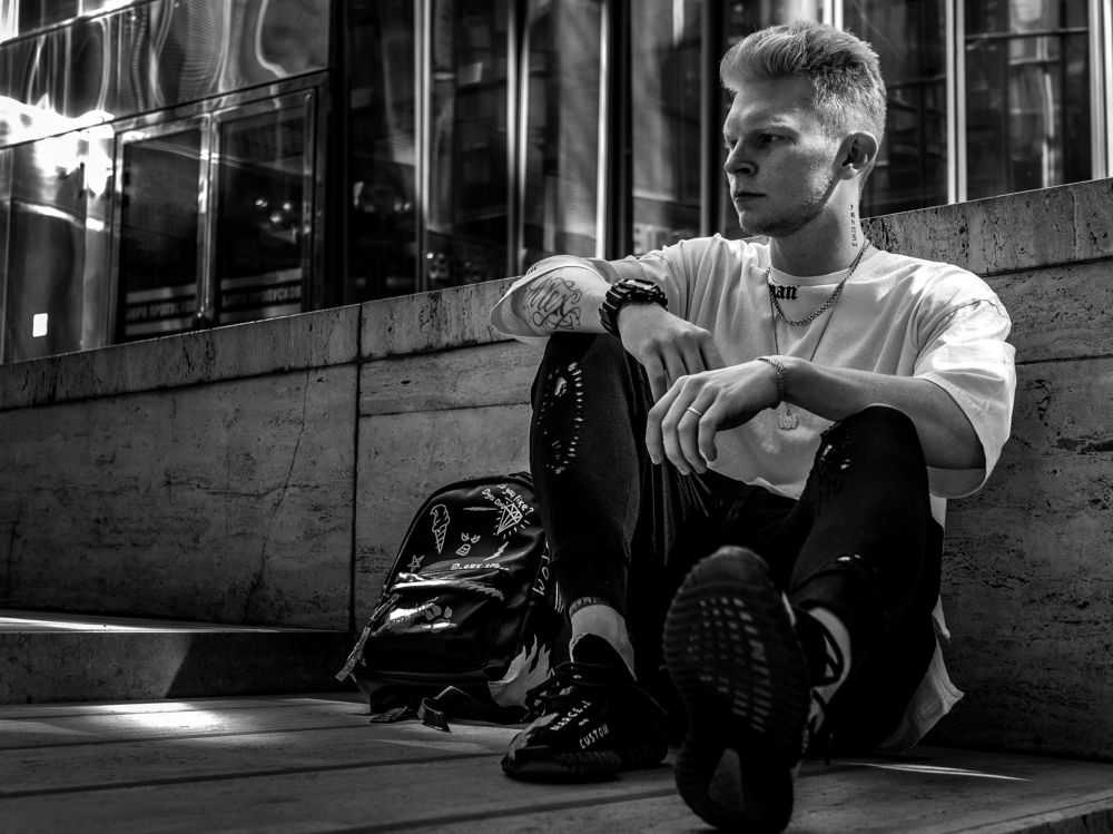 Photograph by Андрей Хвалев