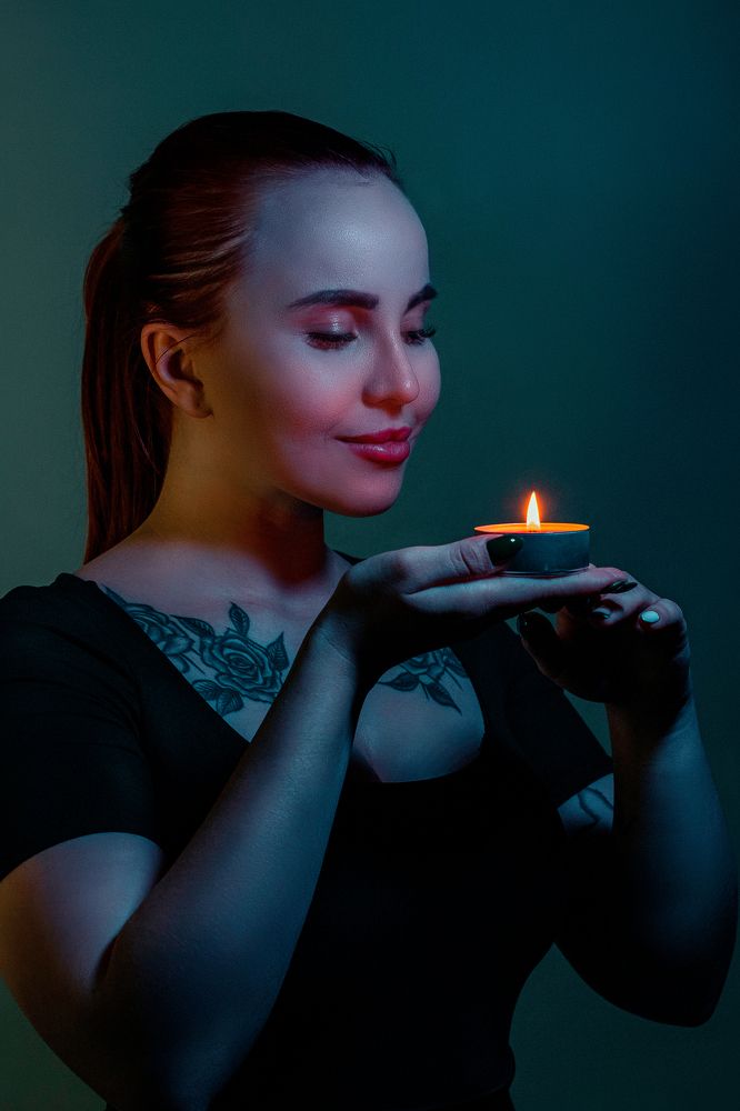 Photograph by Марк