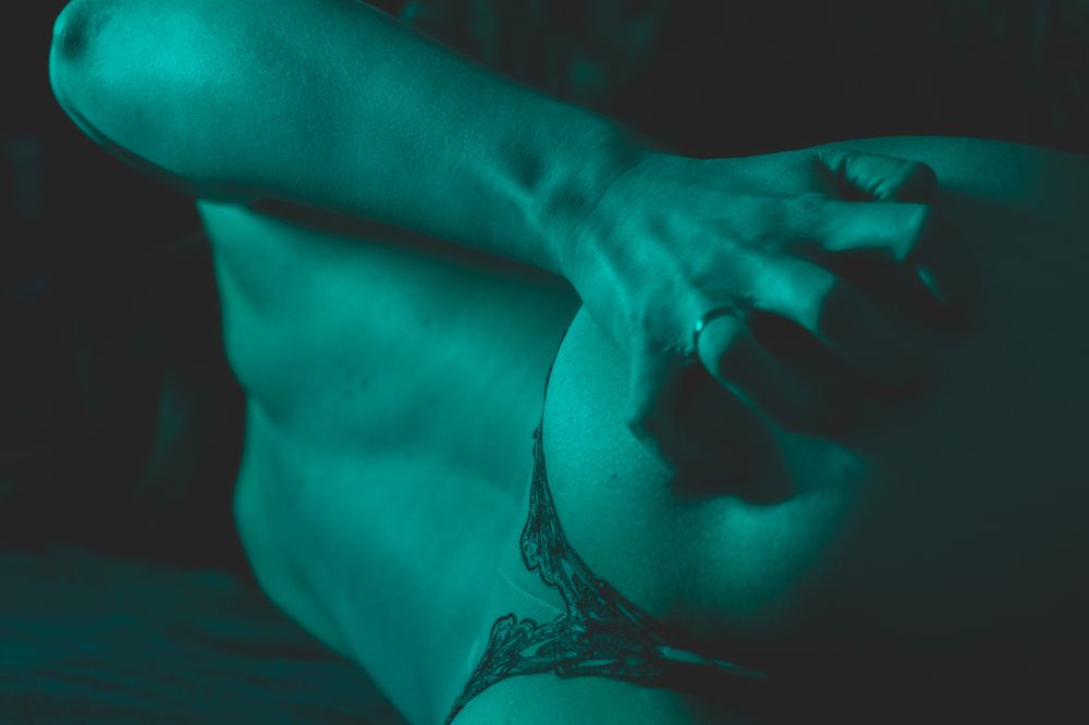 Photograph by Шавров Владислав