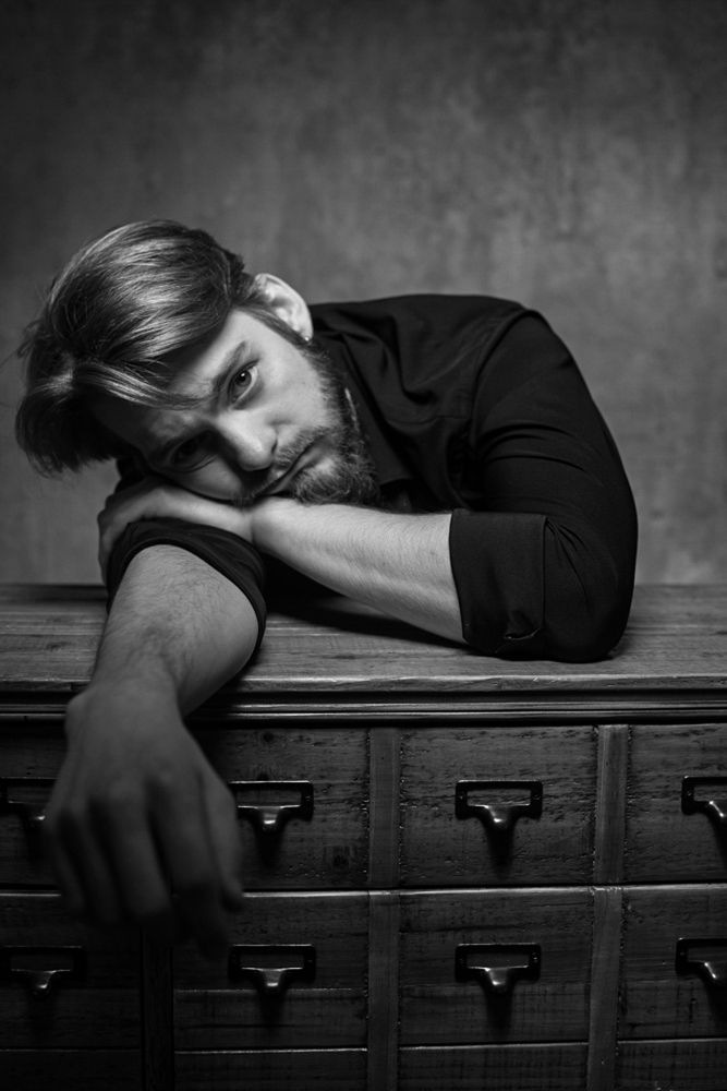 Photograph by Мария Черницкая