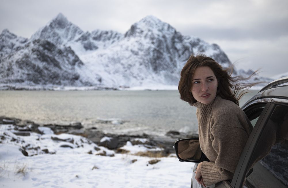 Лофотенские острова