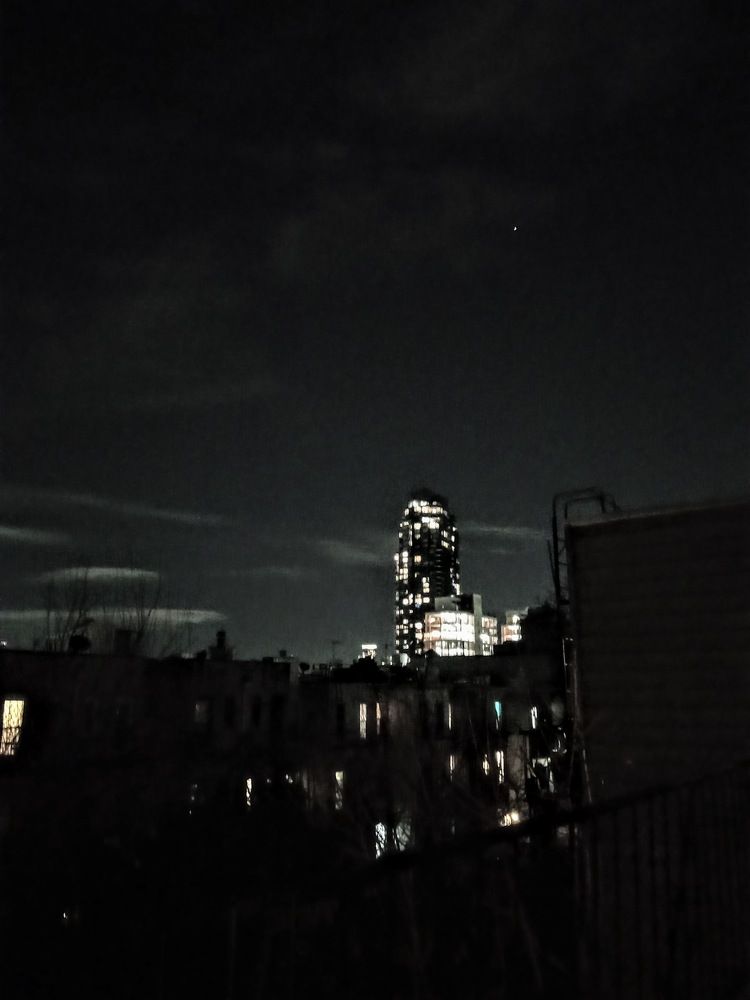 Photograph by Paul Walker