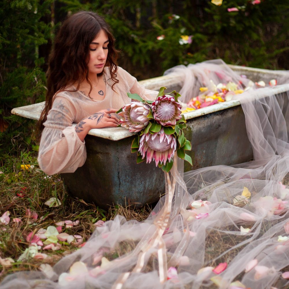 Photograph by Алексей Филиппов