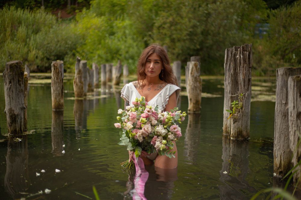 Photograph by Алексей Филиппов