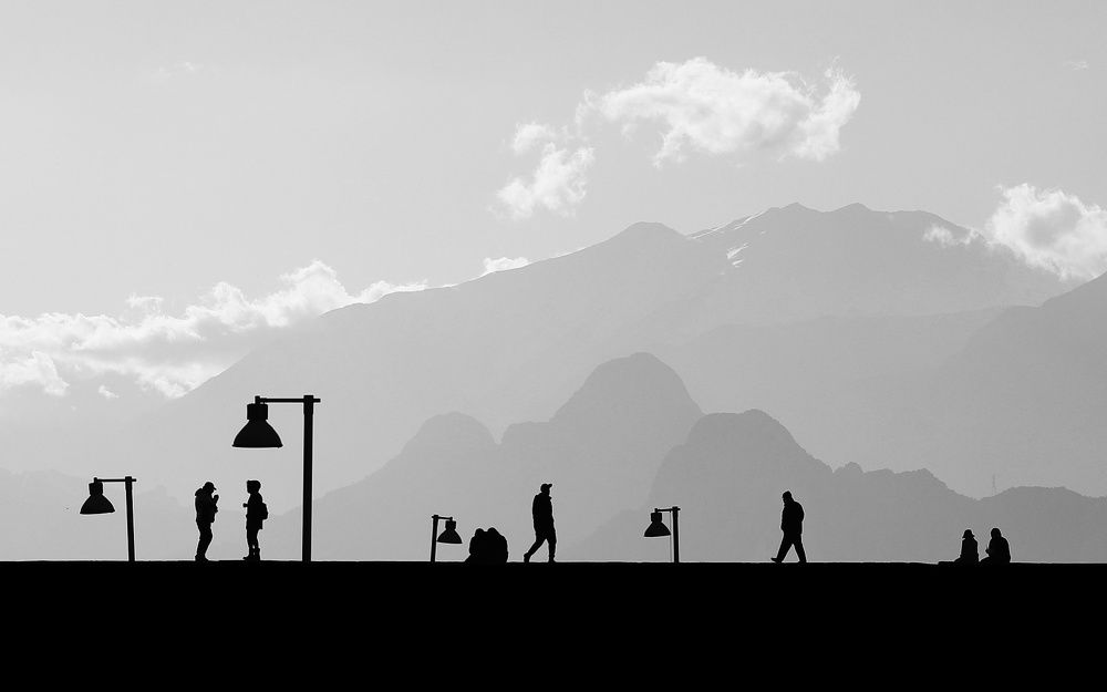 Photograph by Nurlan Tahirli