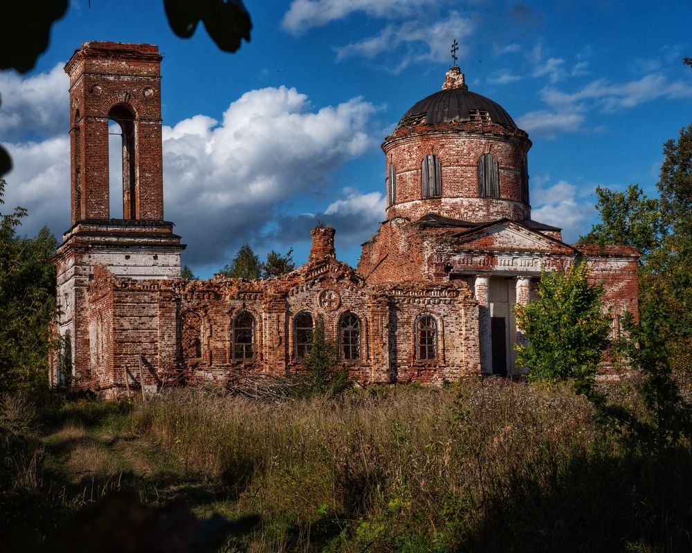 Photograph by Алексей Акулин