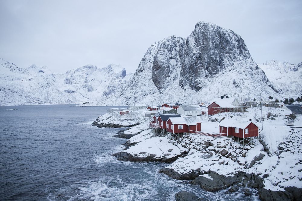 Photograph by Оксана Ворсина