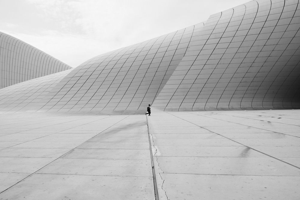 Photograph by Nurlan Tahirli