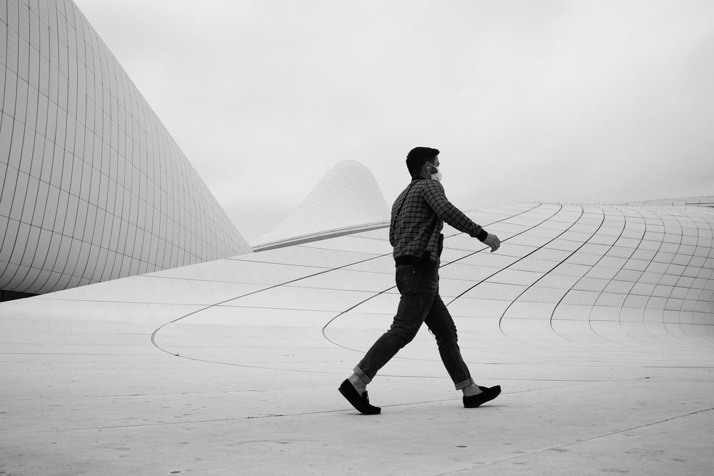 Photograph by Nurlan Tahirli