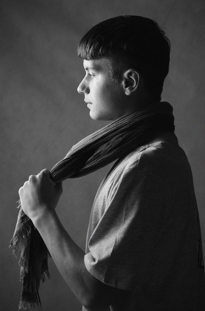 Photograph by Надежда Румянцева