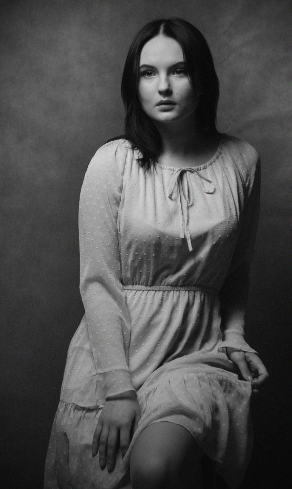 Photograph by Надежда Румянцева