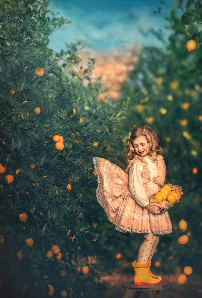 Фотография автора Julia and Daniel Szewczyk