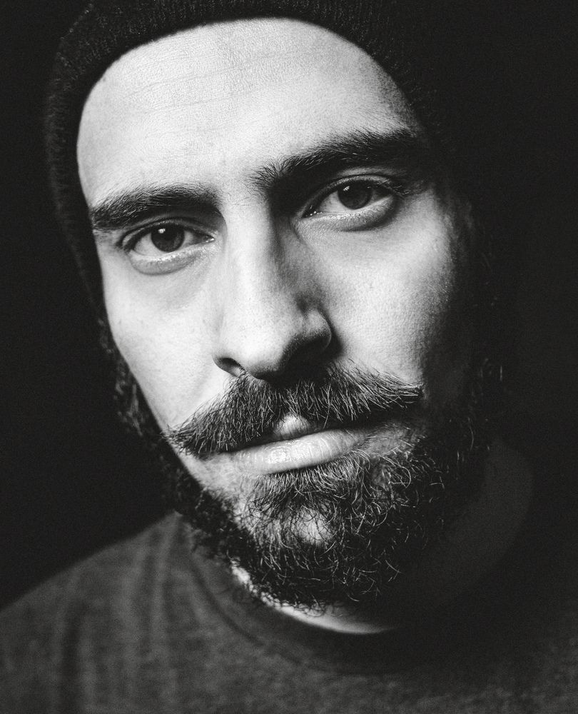 Фотография автора Виктор Плюшко