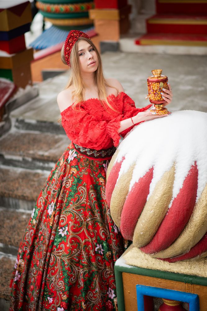 Photograph by Виктория Зуева