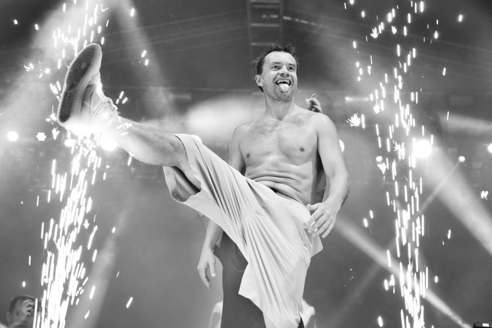 Photograph by Татьяна Милехина