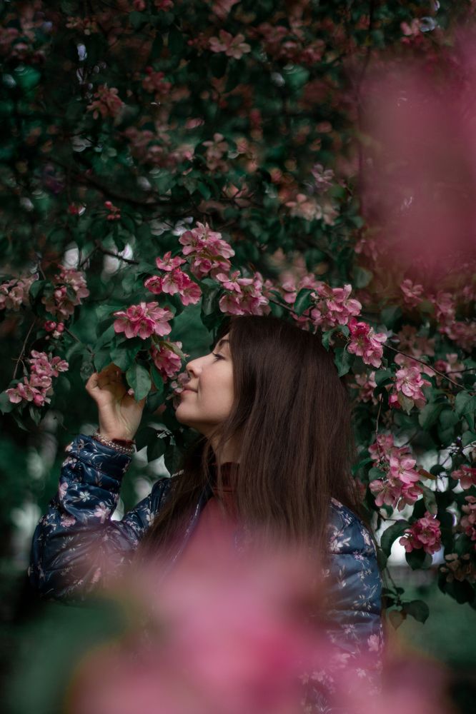 Photograph by Анна Романова