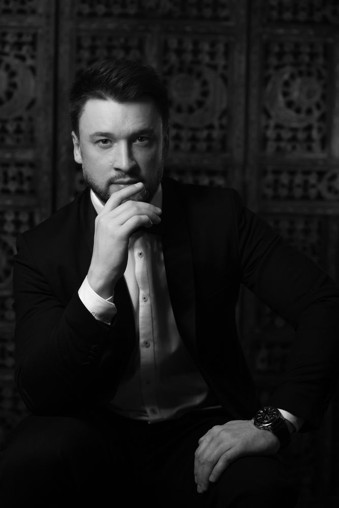 Фотография автора Алена Семеняко