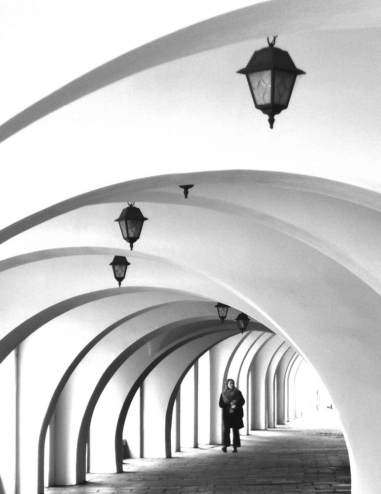 Photograph by Palina Mikhailouskaya