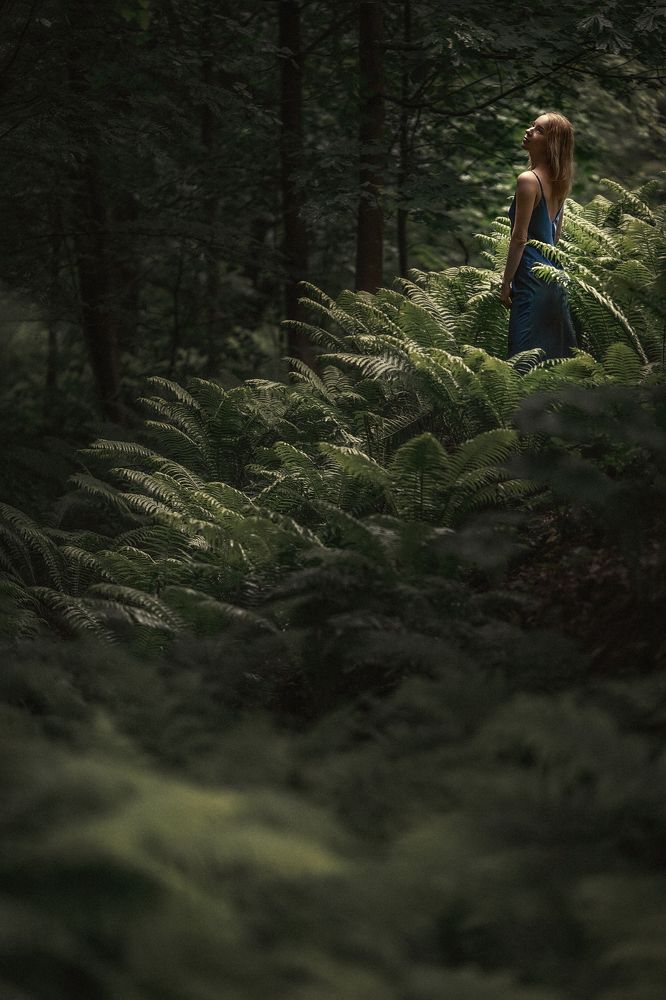 Photograph by Ульяна Меньшикова