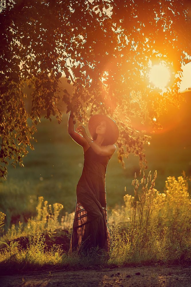 Photograph by Ульяна Меньшикова