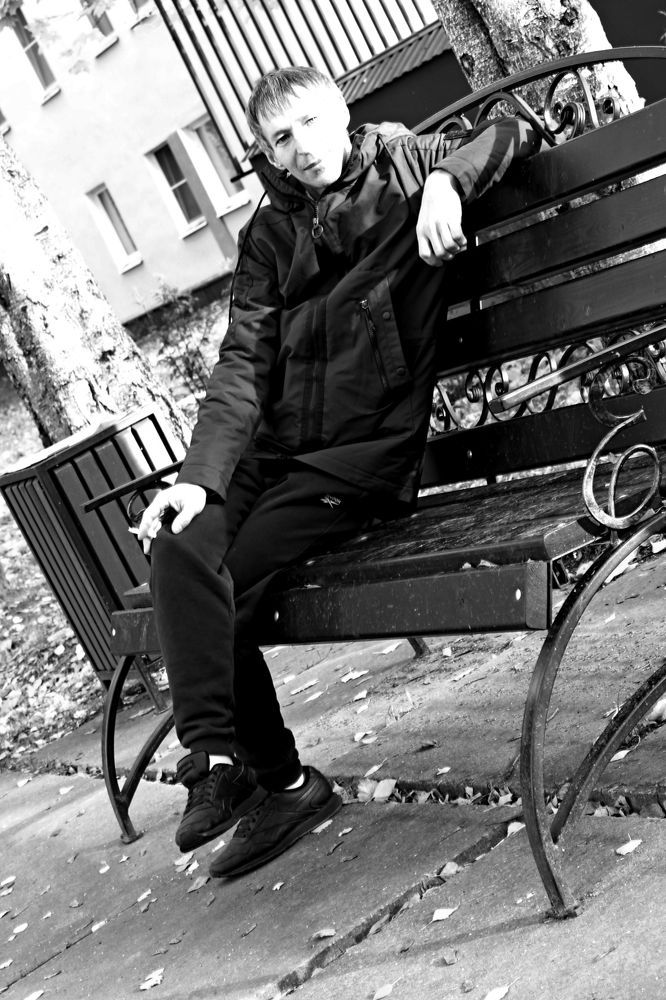 Фотография автора Виталий Дузь