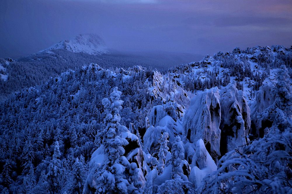 Photograph by Тимур Сайфутдинов