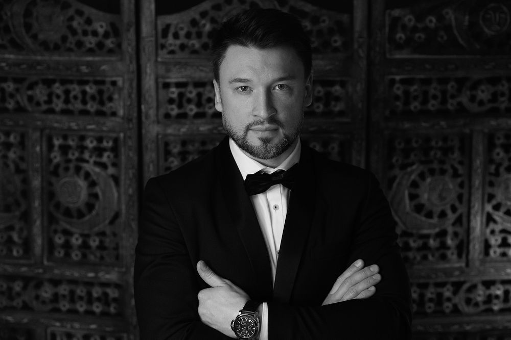 Фотография автора Алена Семеняко