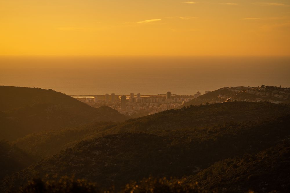 Photograph by Irina Gorbunova