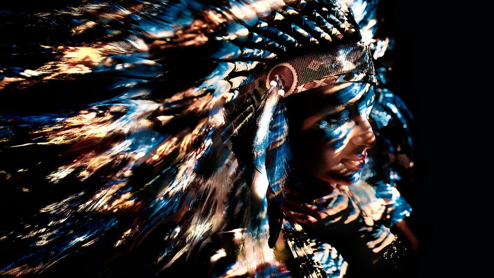 Photograph by valery vartanova