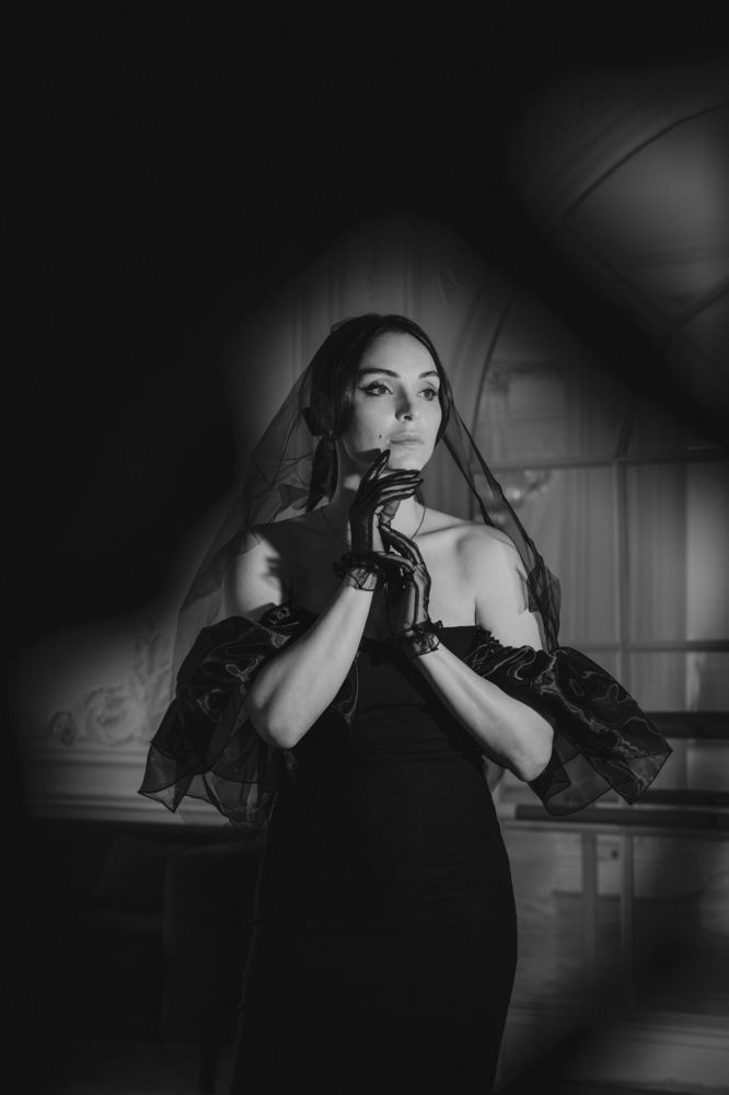 Photograph by Сергеева Анна