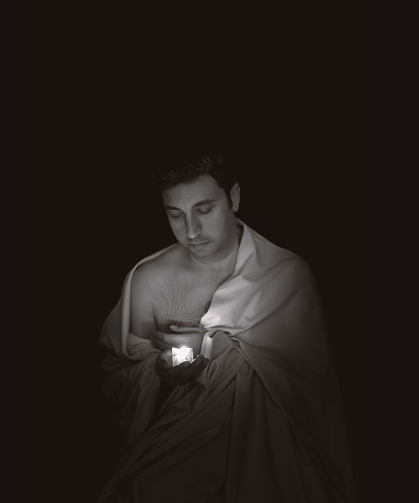 Photograph by Faezeh shakibaie