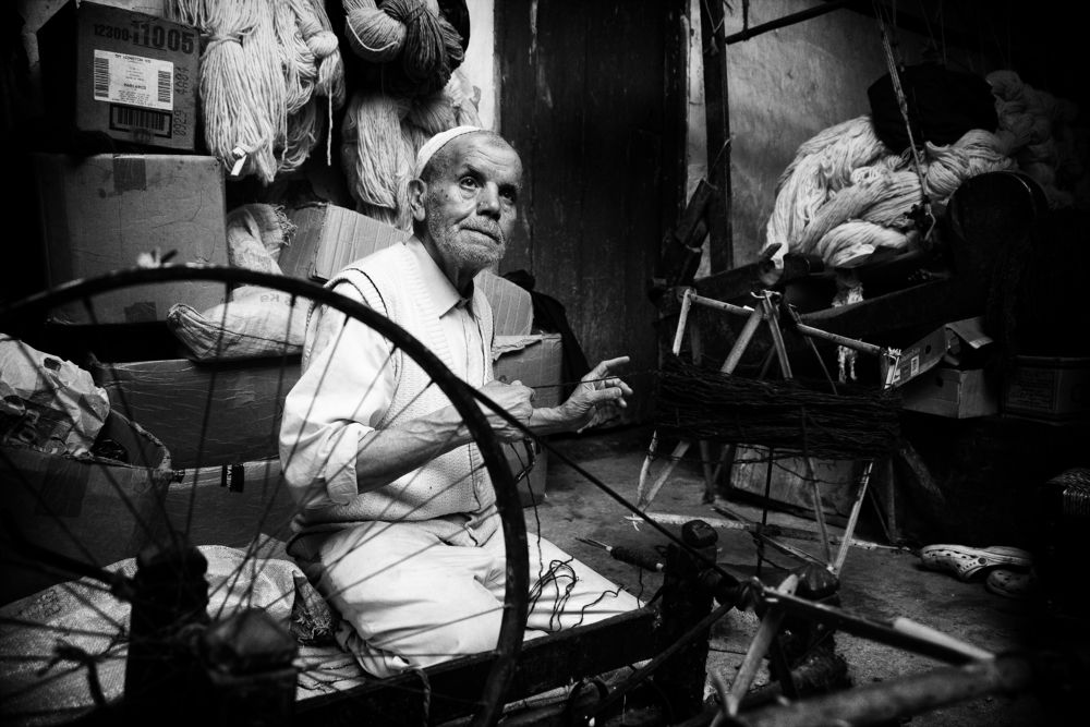 Photograph by Alex Belov