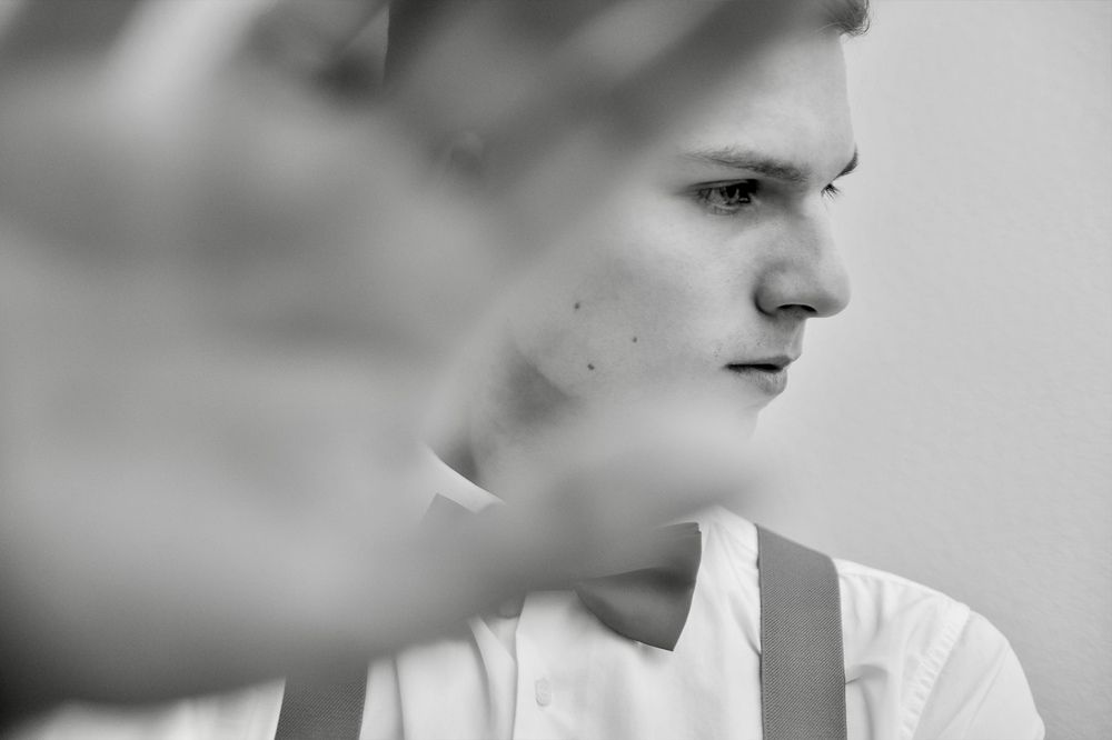 Photograph by Елена Терехина