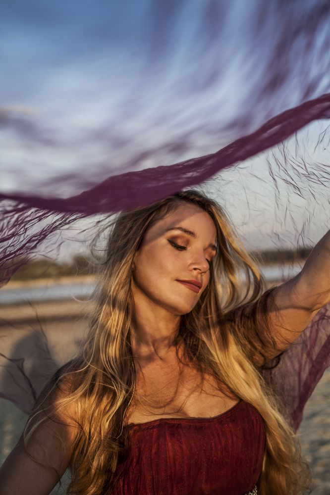 Photograph by Oleg Tsapiuk