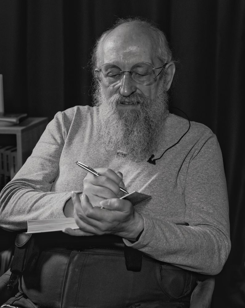 Фотография автора Александра Борисова