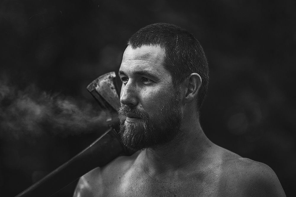 Photograph by Георгий Игоревич