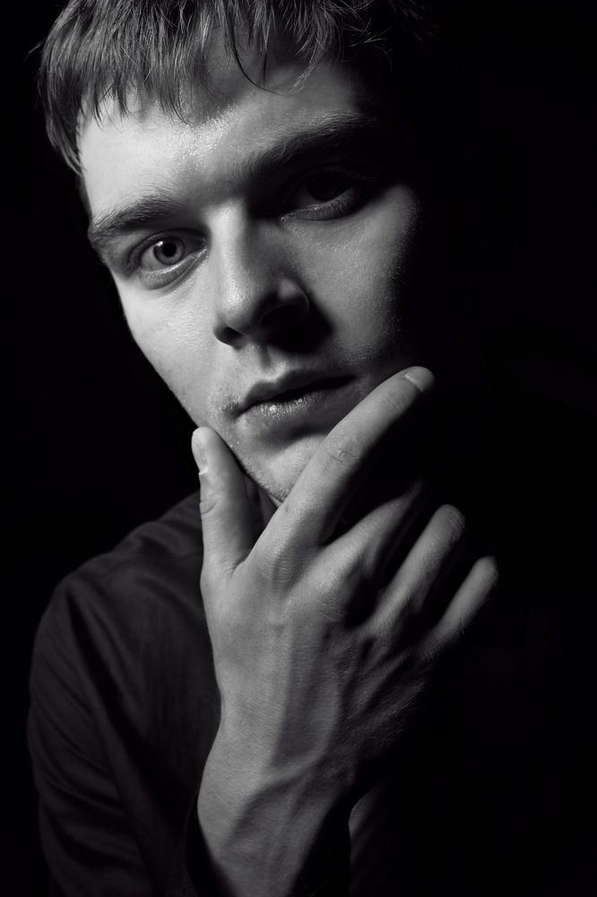 Photograph by Евгений Кириллов