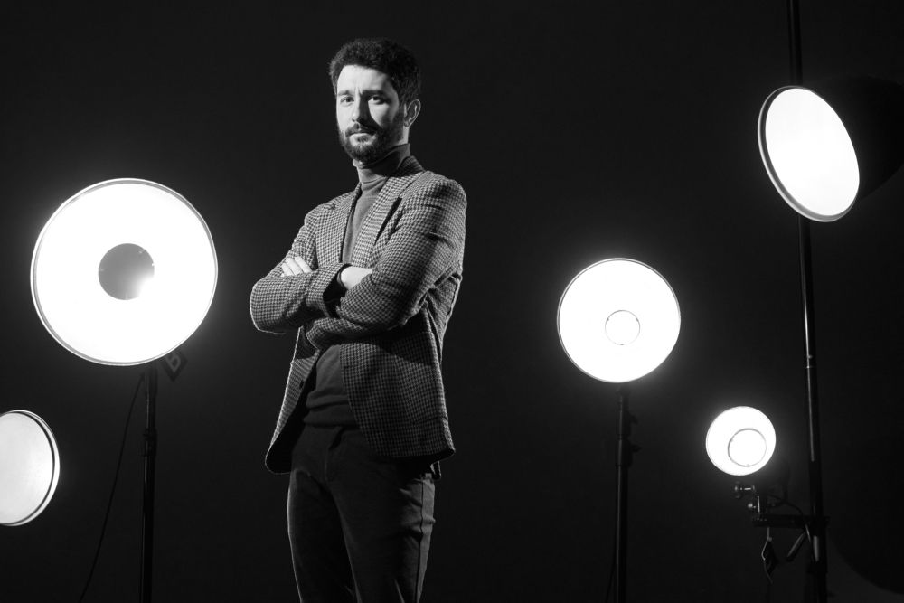 Photograph by Евгений Кириллов