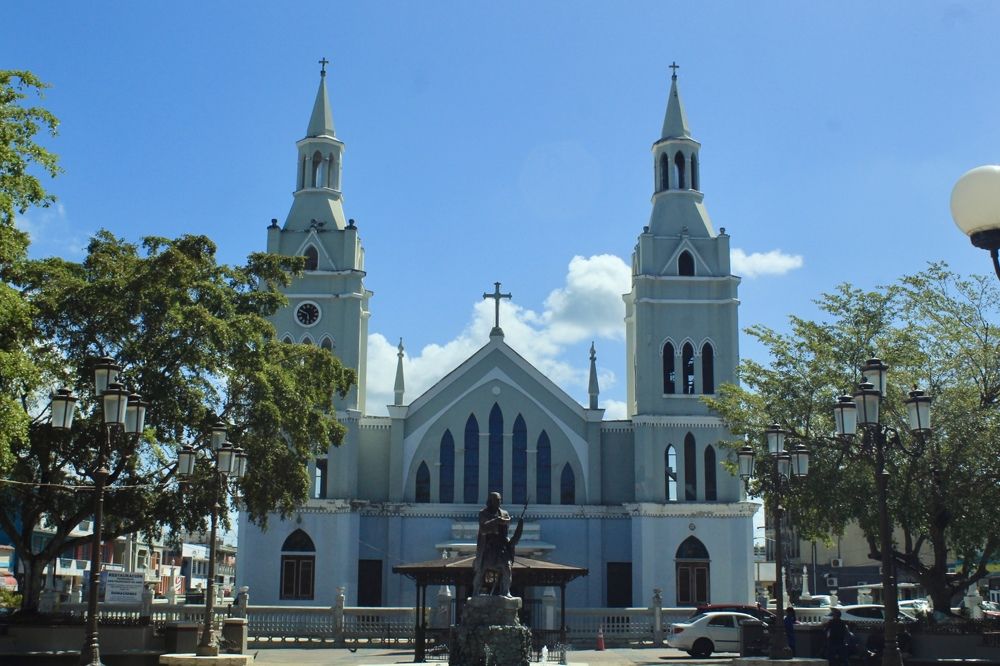 Фотография автора Jose Otero