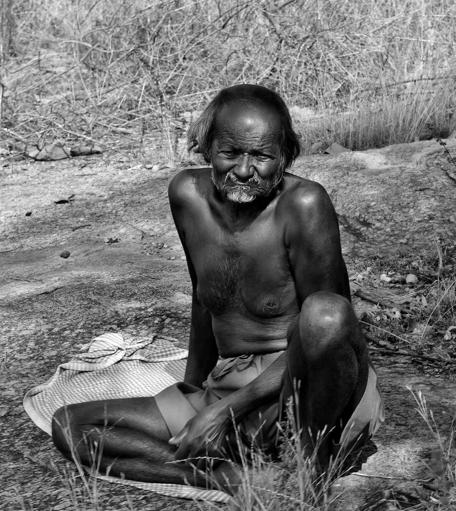 Photograph by Anirban Karmakar