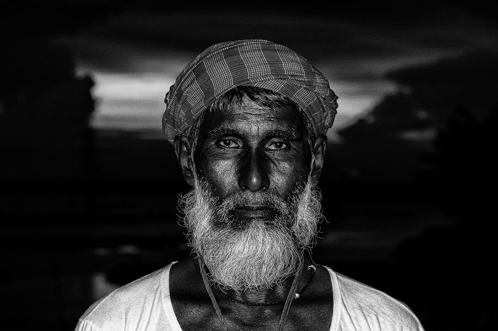 Leaving Hunger Behind