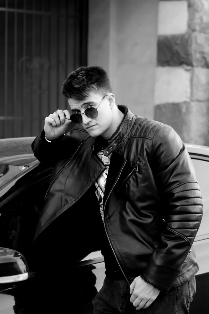 Photograph by Татьяна Савраева