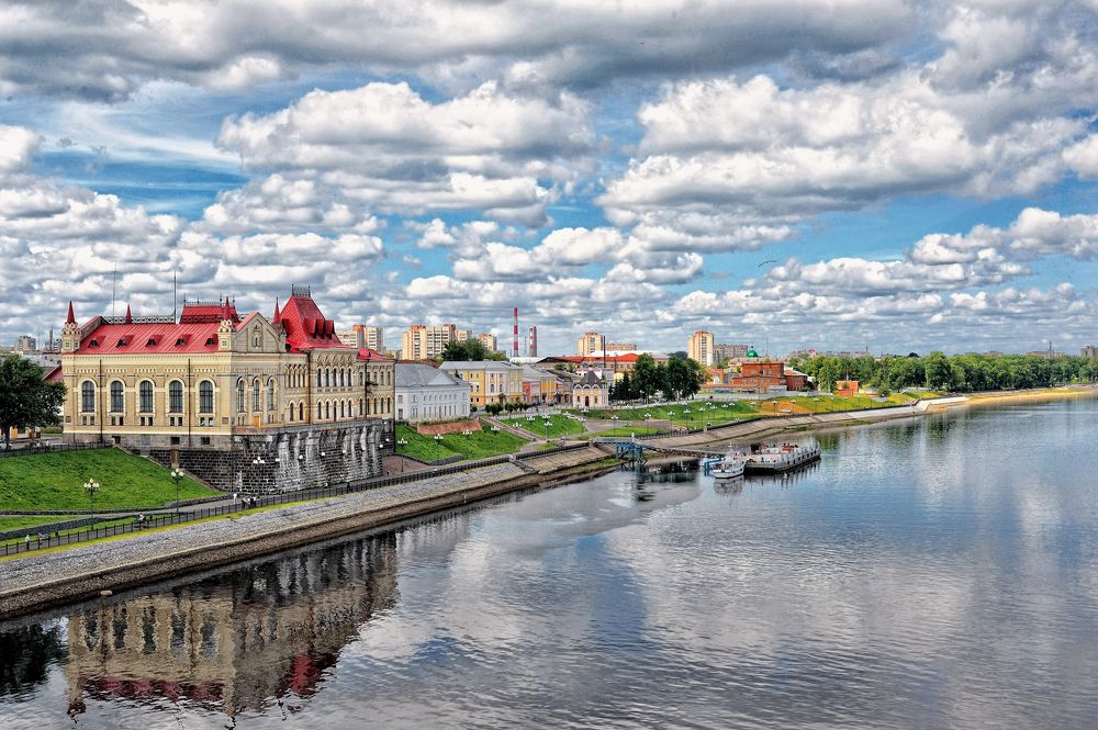 Photograph by Батурин Геннадий