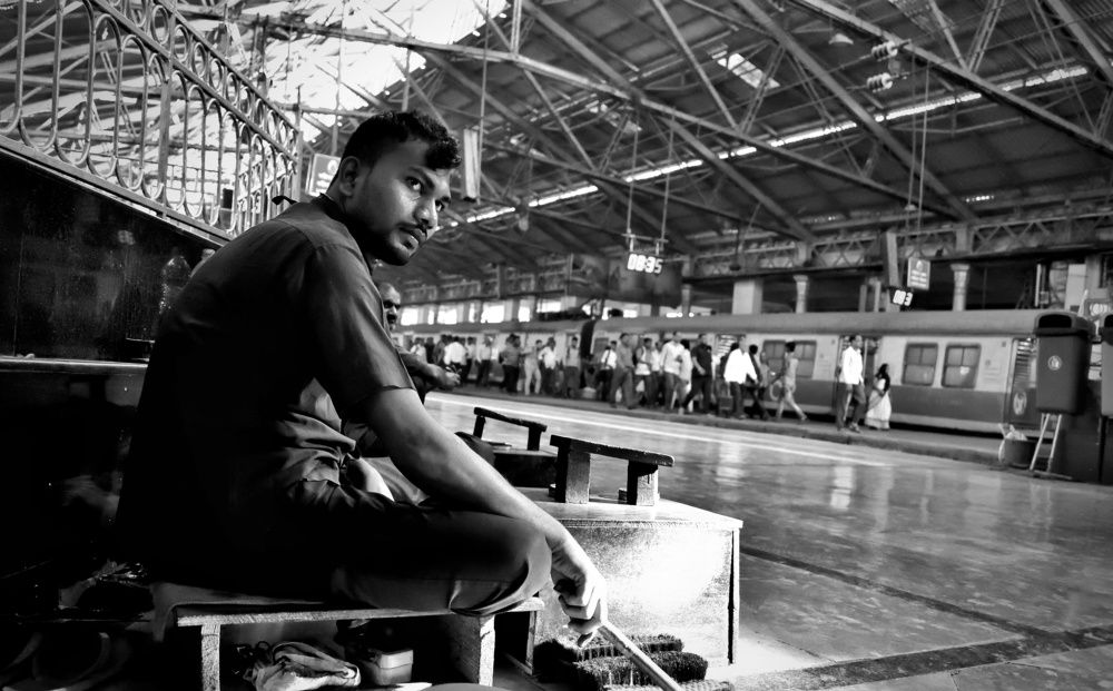 Photograph by Anirban Karmakar