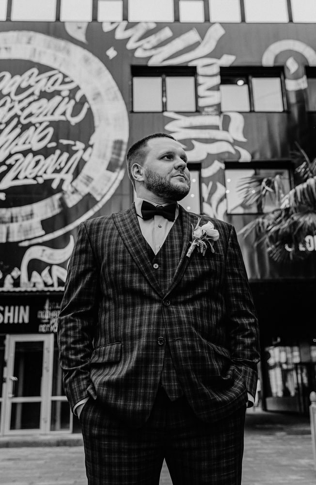 Photograph by Дарья Косых