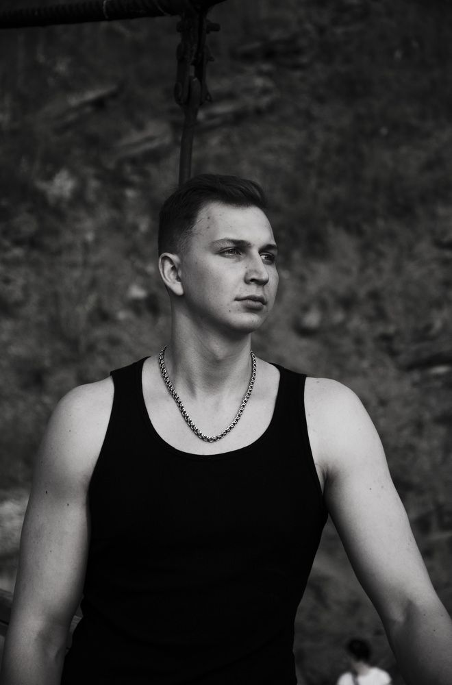 Photograph by Елена Кадаева