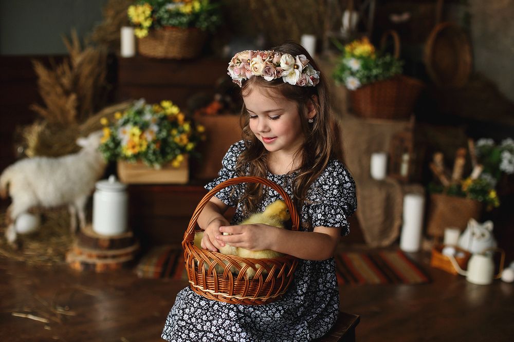 Фотография автора Евграфова Наталия